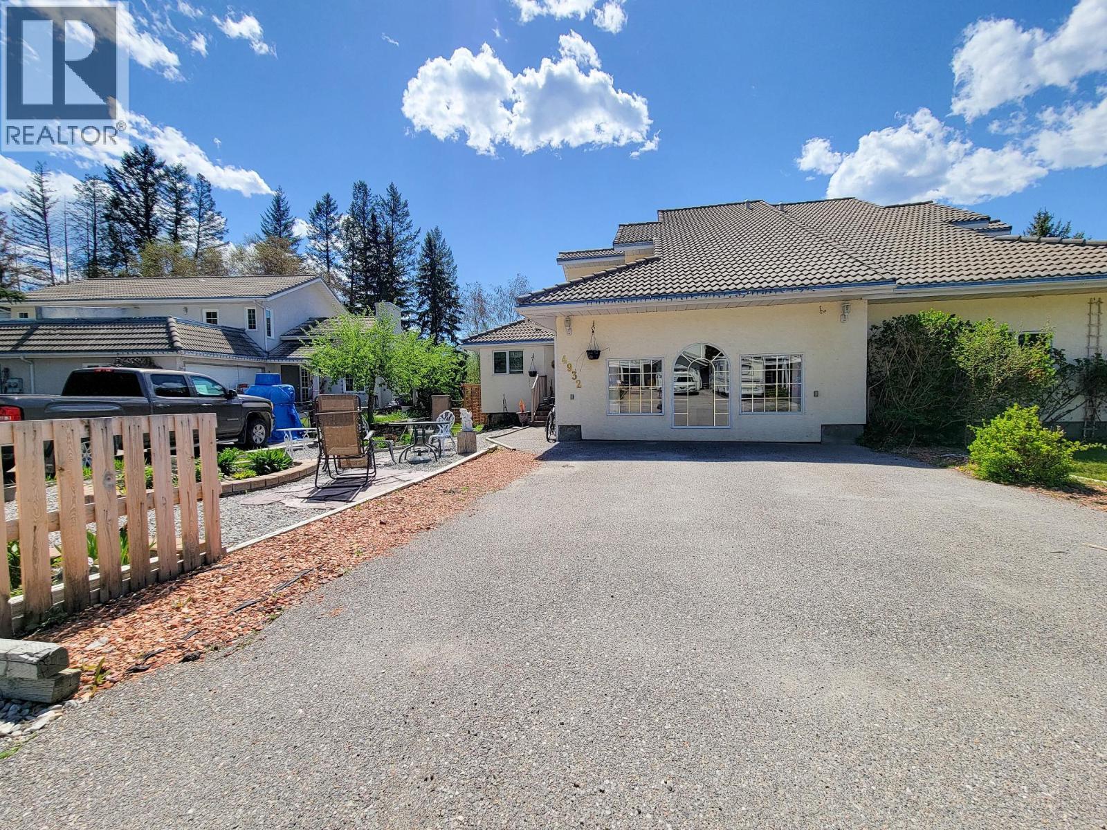 4932 ASPEN GROVE Place, Fairmont Hot Springs