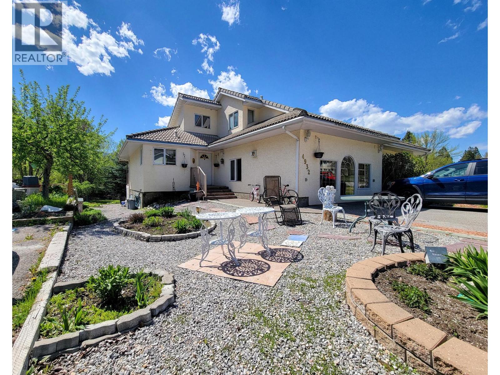 4932 ASPEN GROVE Place, Fairmont Hot Springs