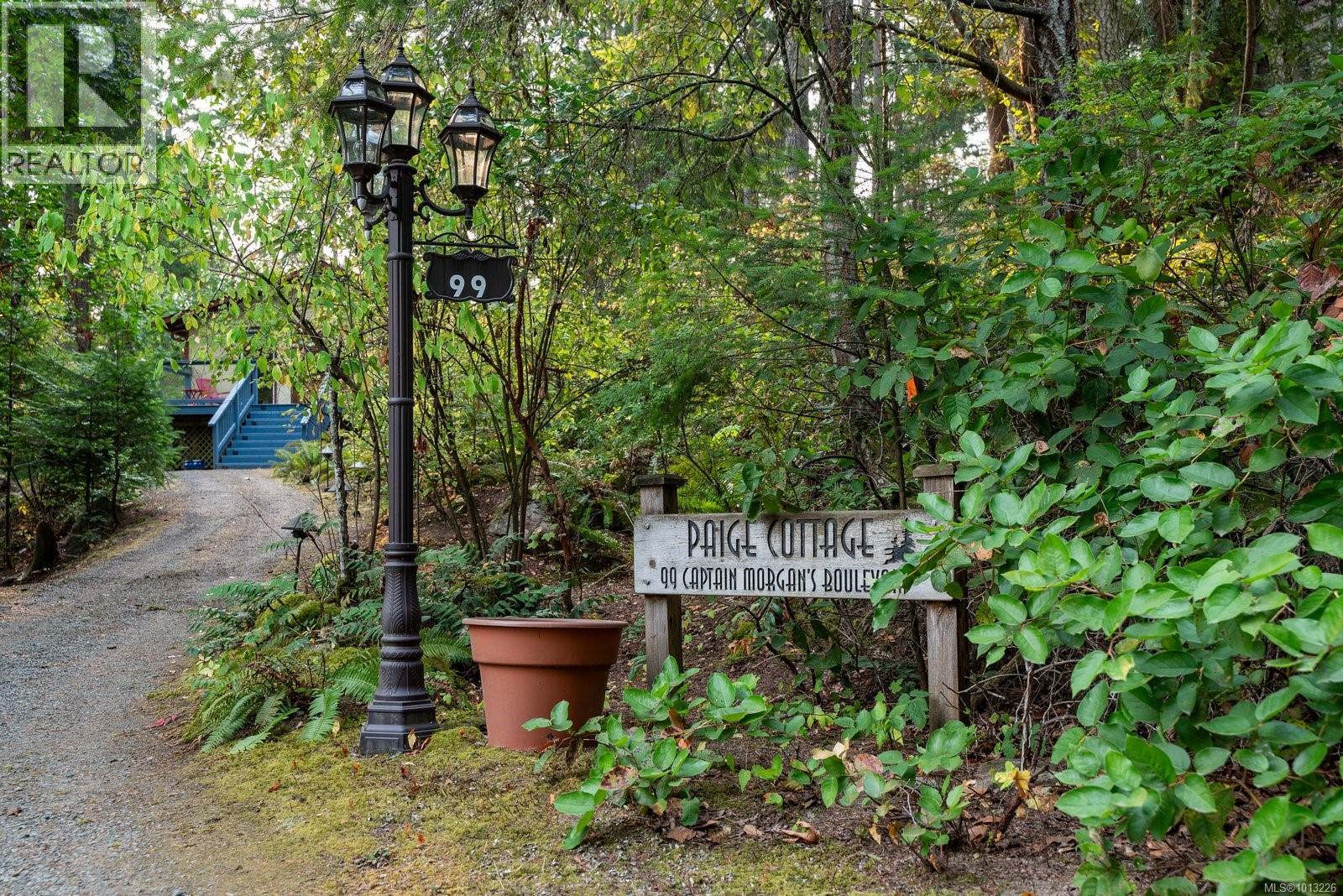 99 CAPTAIN MORGANS BLVD - 27