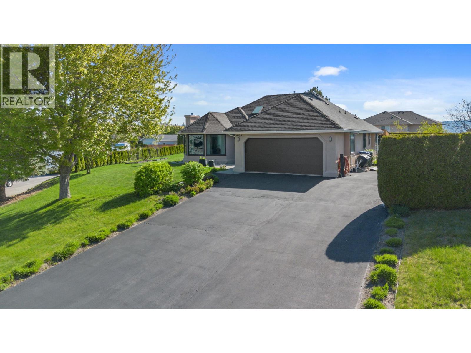  2663 Paula Road, West Kelowna