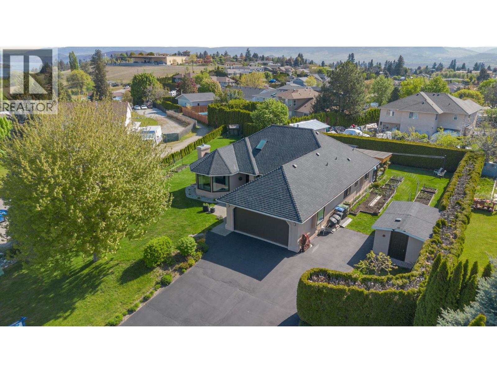  2663 Paula Road, West Kelowna