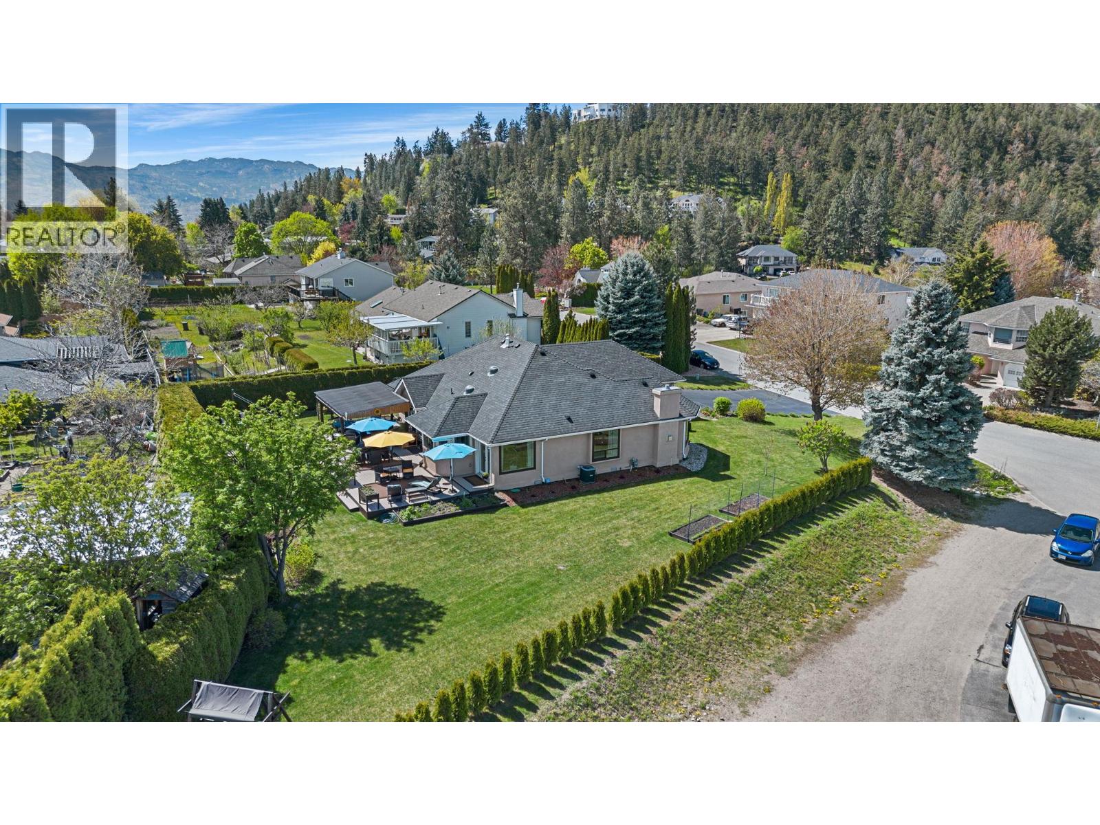  2663 Paula Road, West Kelowna