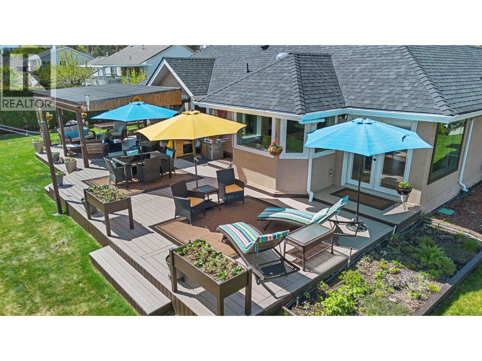  2663 Paula Road, West Kelowna