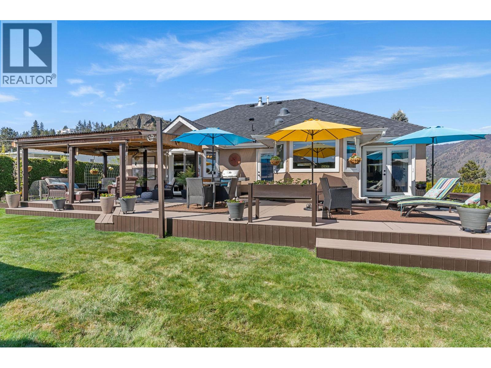  2663 Paula Road, West Kelowna