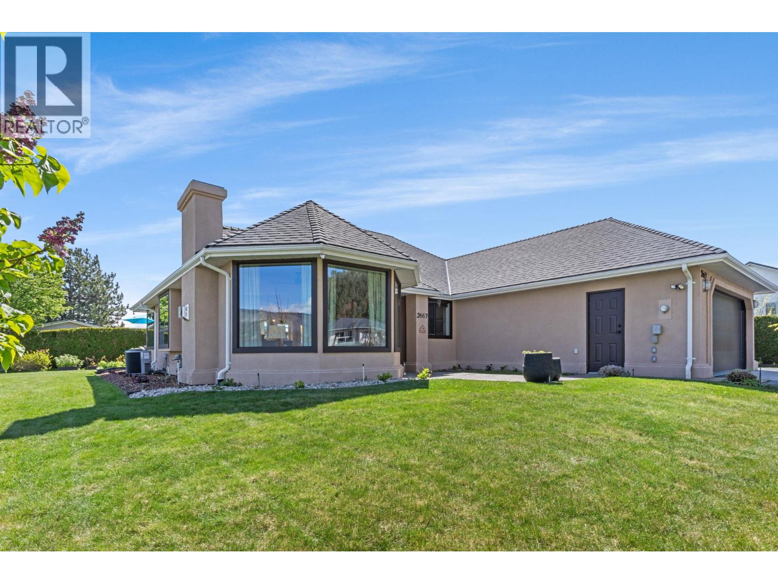  2663 Paula Road, West Kelowna