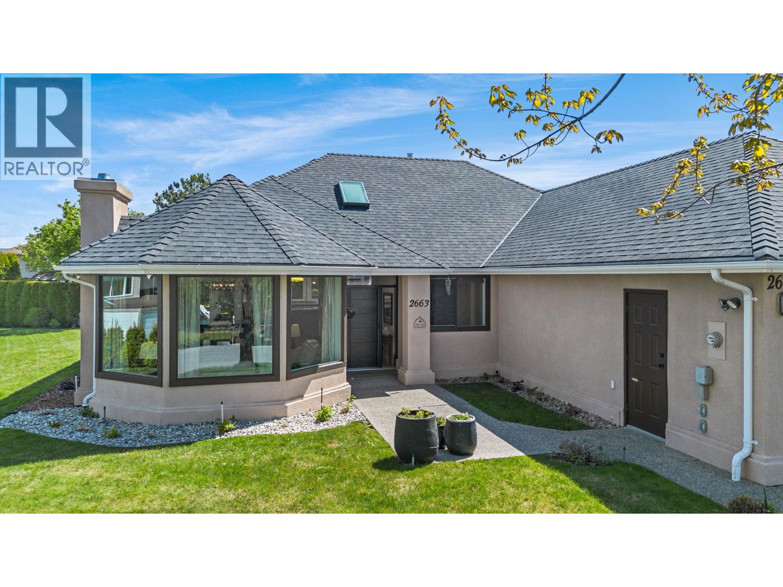  2663 Paula Road, West Kelowna