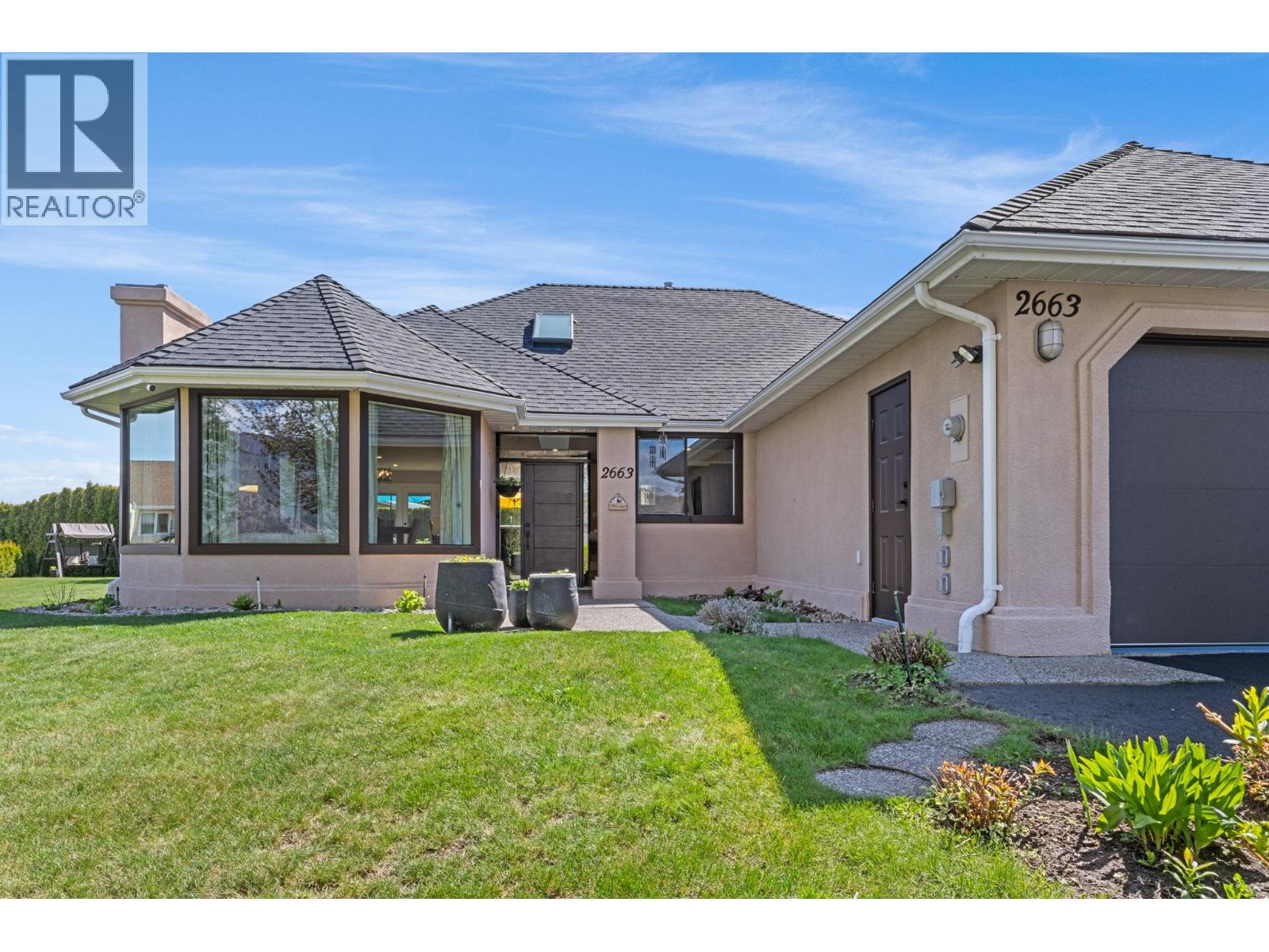  2663 Paula Road, West Kelowna