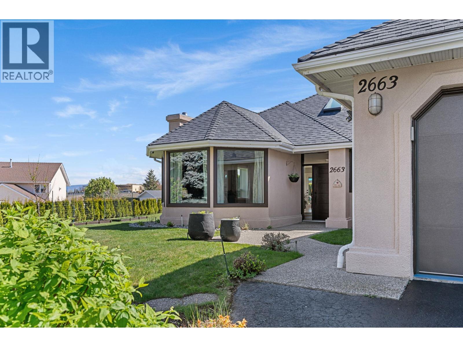  2663 Paula Road, West Kelowna