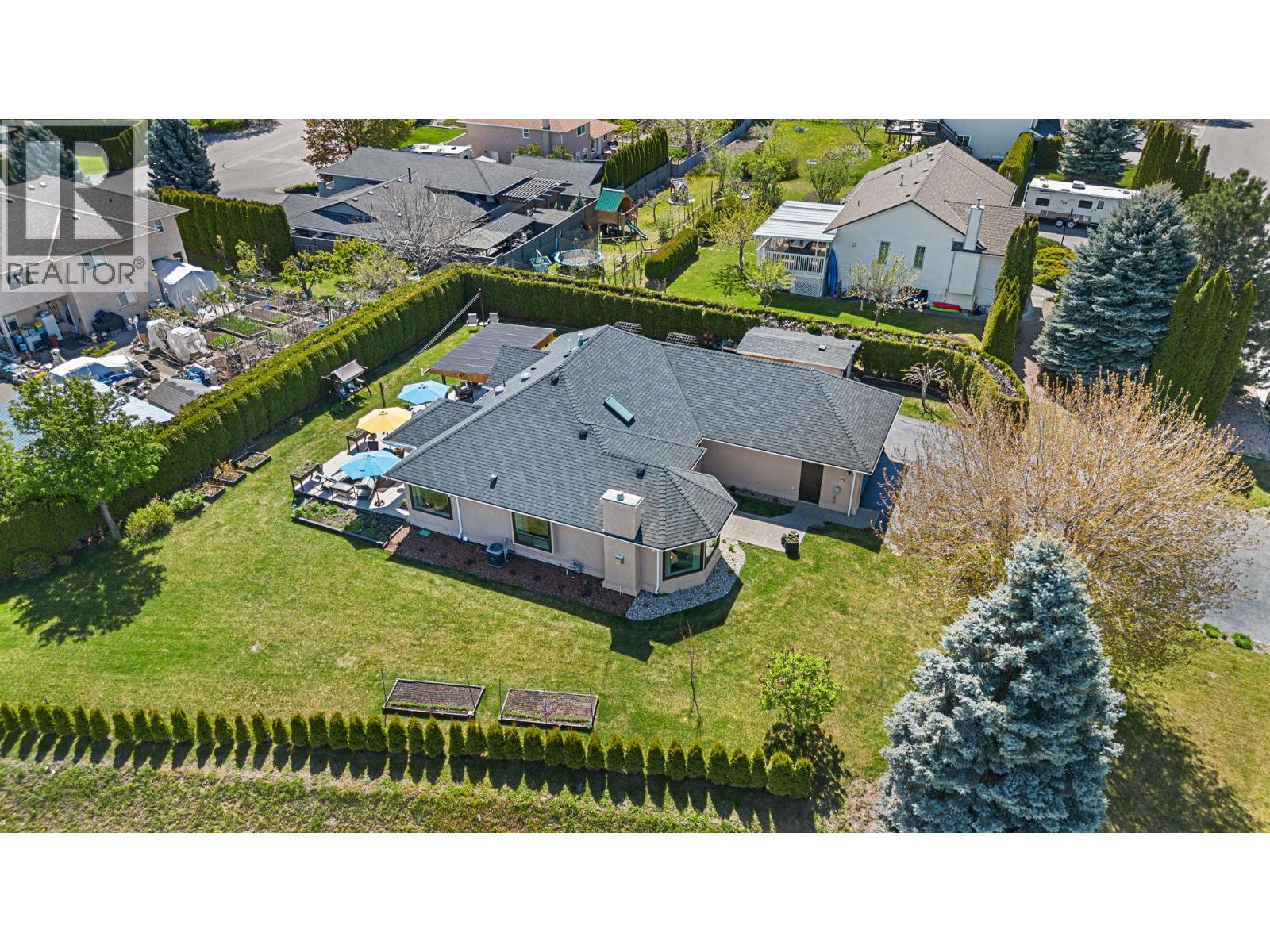  2663 Paula Road, West Kelowna