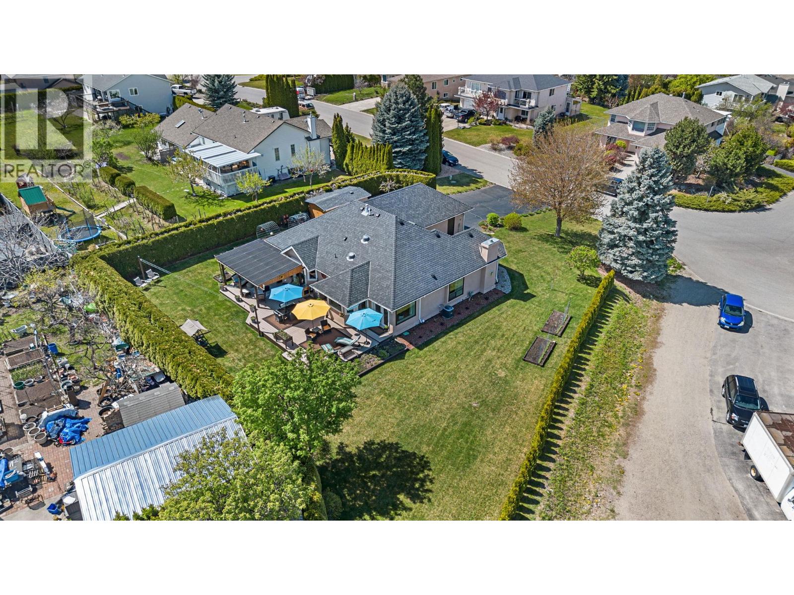  2663 Paula Road, West Kelowna