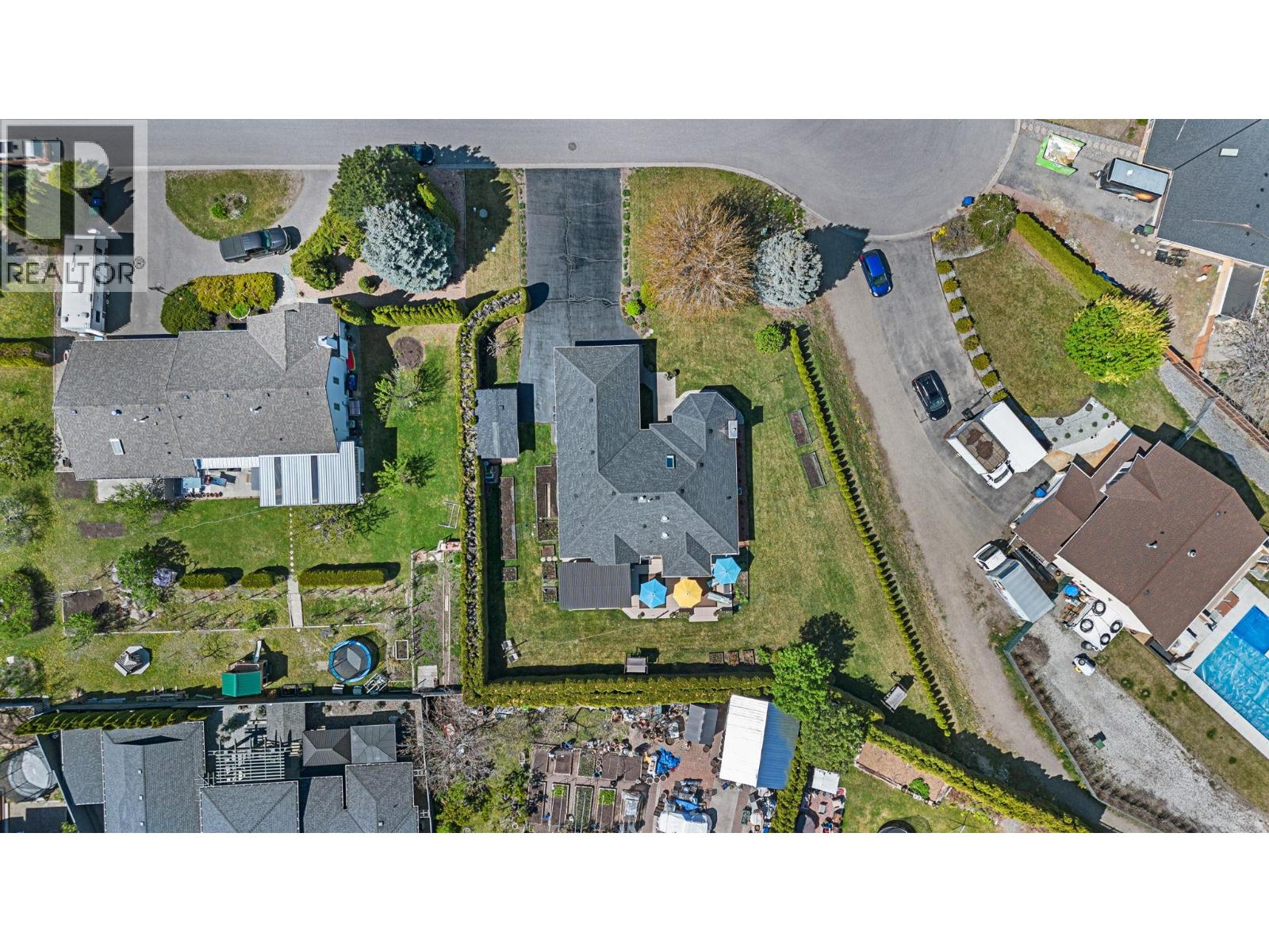  2663 Paula Road, West Kelowna