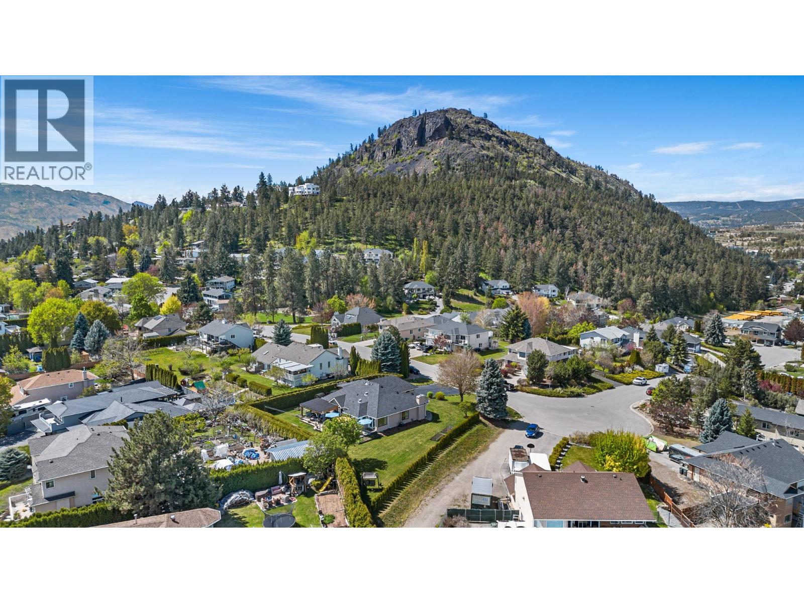 2663 Paula Road, West Kelowna