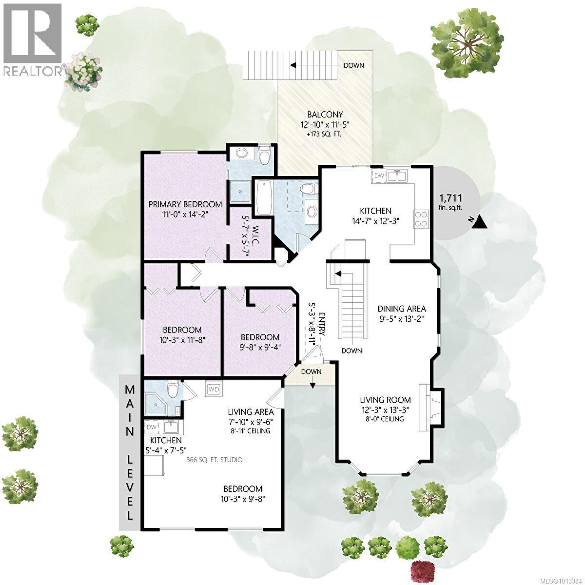  2236 Tara Place, Sooke