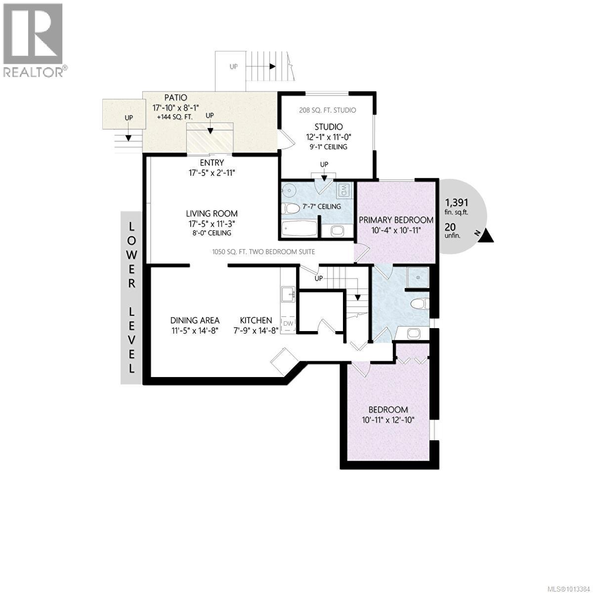  2236 Tara Place, Sooke