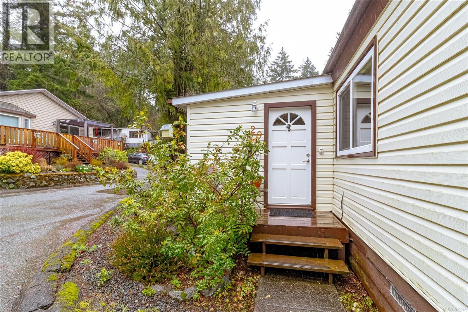 29 2500 Florence Lake Road, Langford