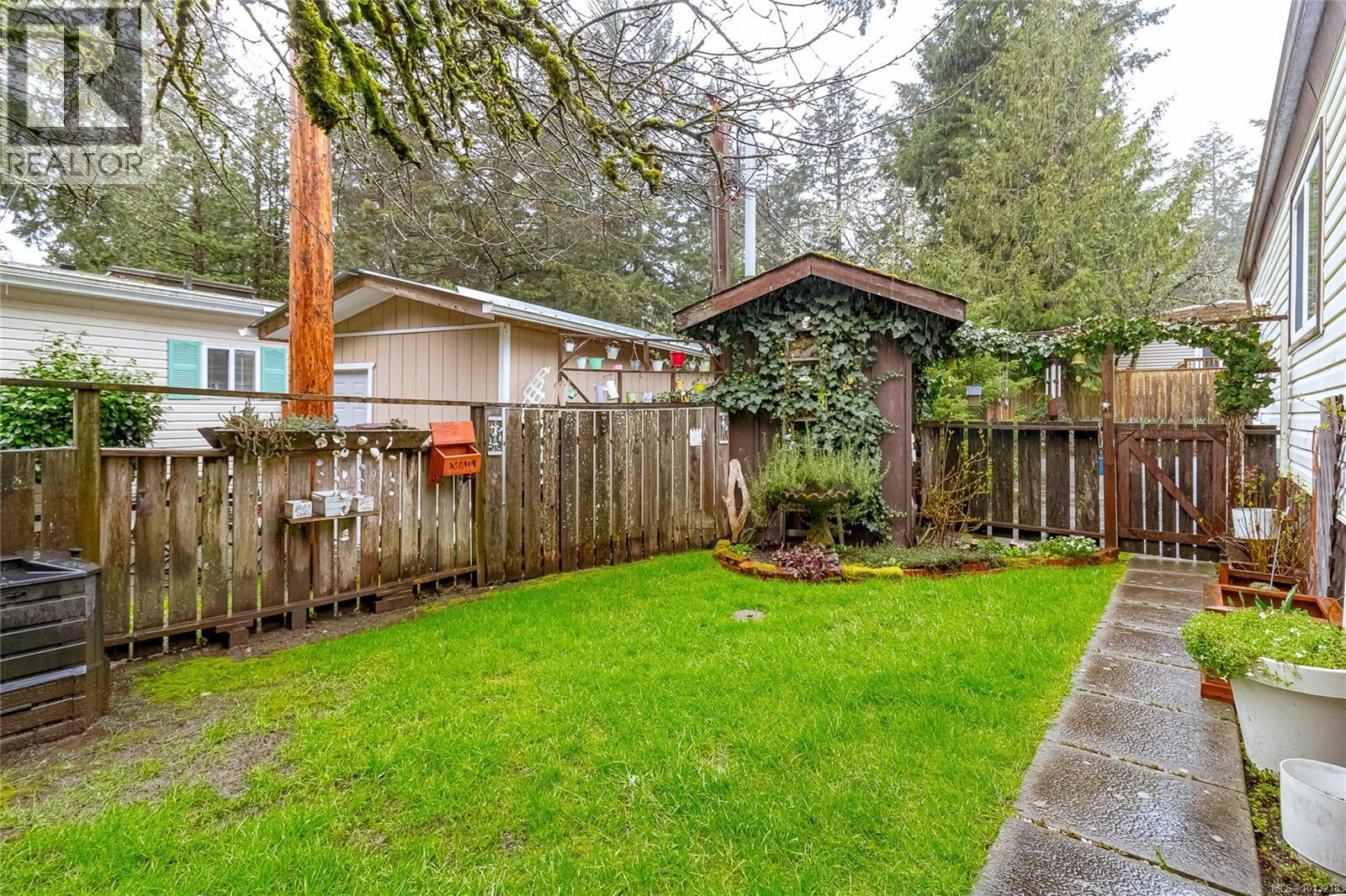 29 2500 Florence Lake Road, Langford