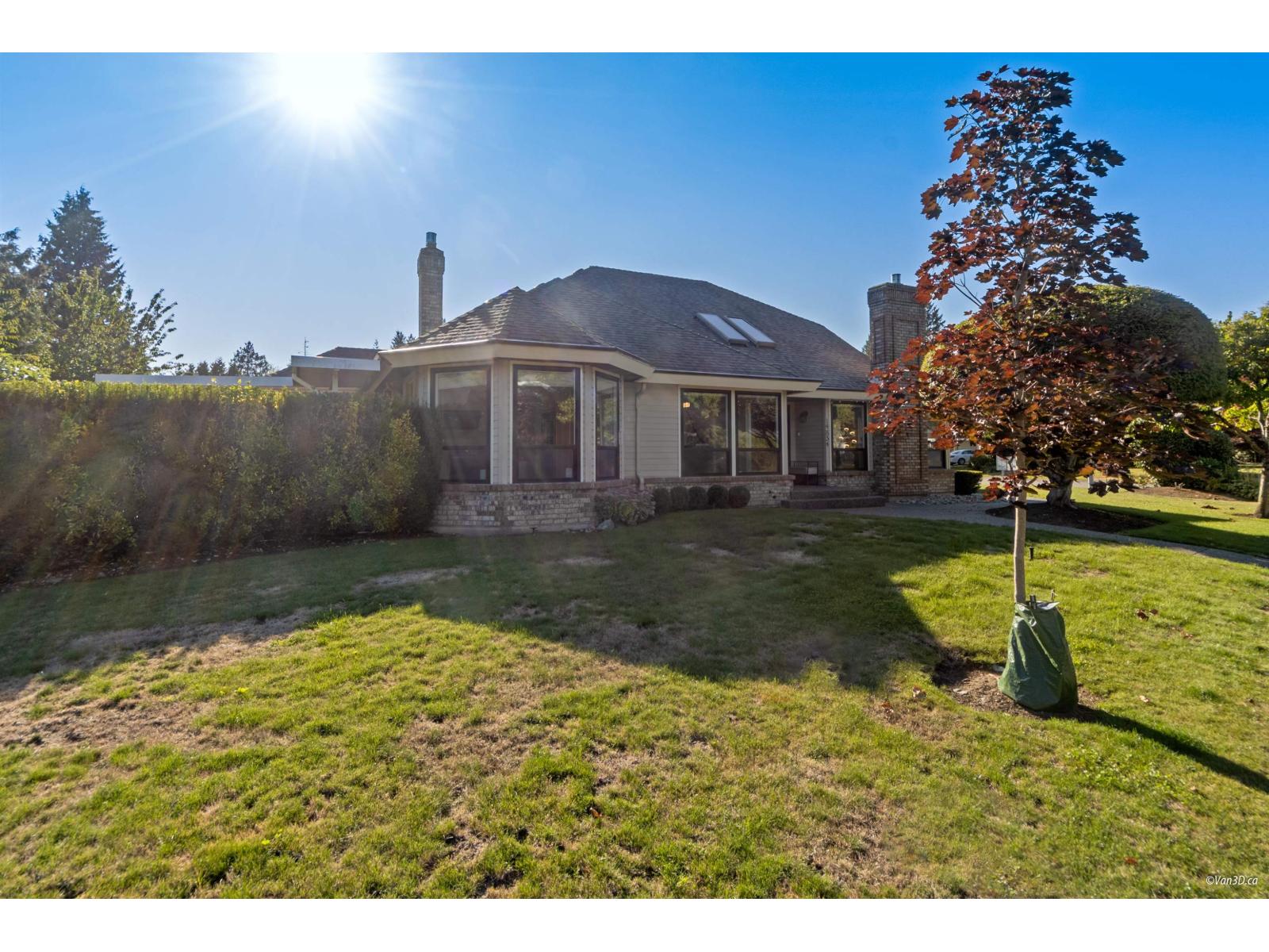 14854 21 AVENUE, Surrey