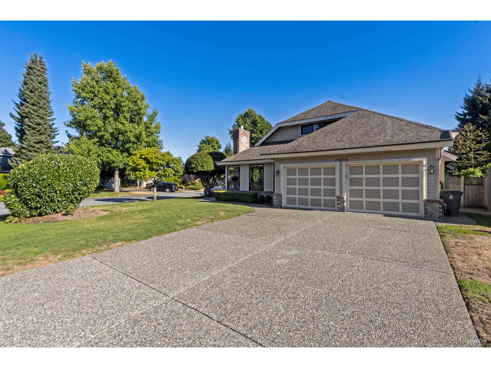 14854 21 AVENUE, Surrey