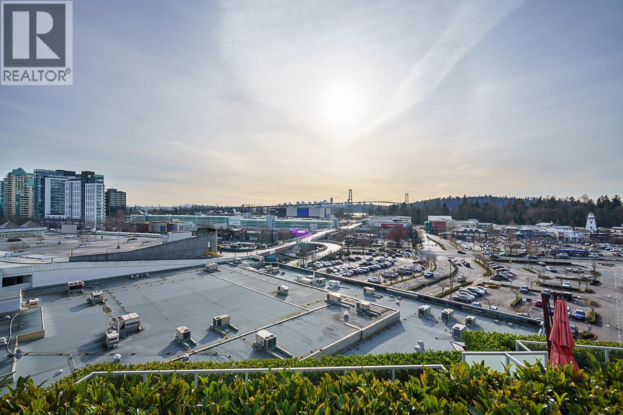601 888 ARTHUR ERICKSON PLACE, West Vancouver