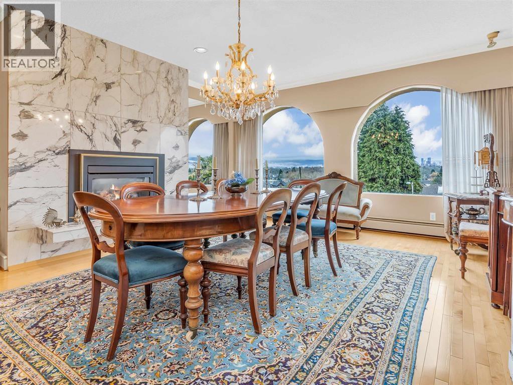 3705 PUGET DRIVE, Vancouver