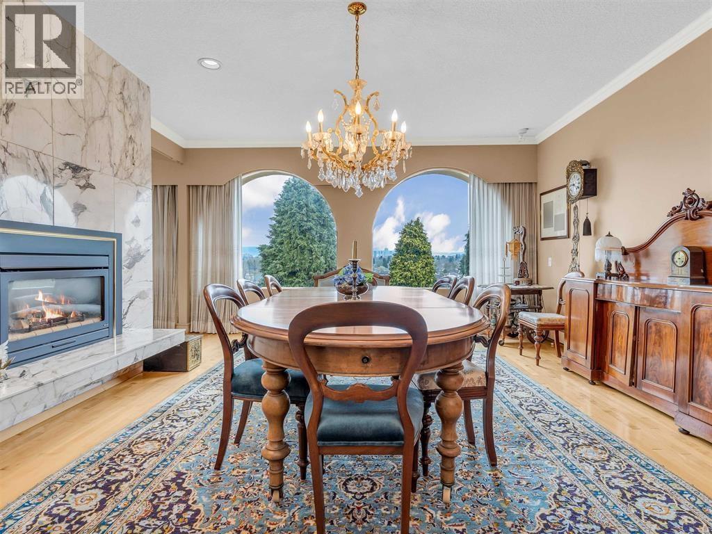 3705 PUGET DRIVE, Vancouver