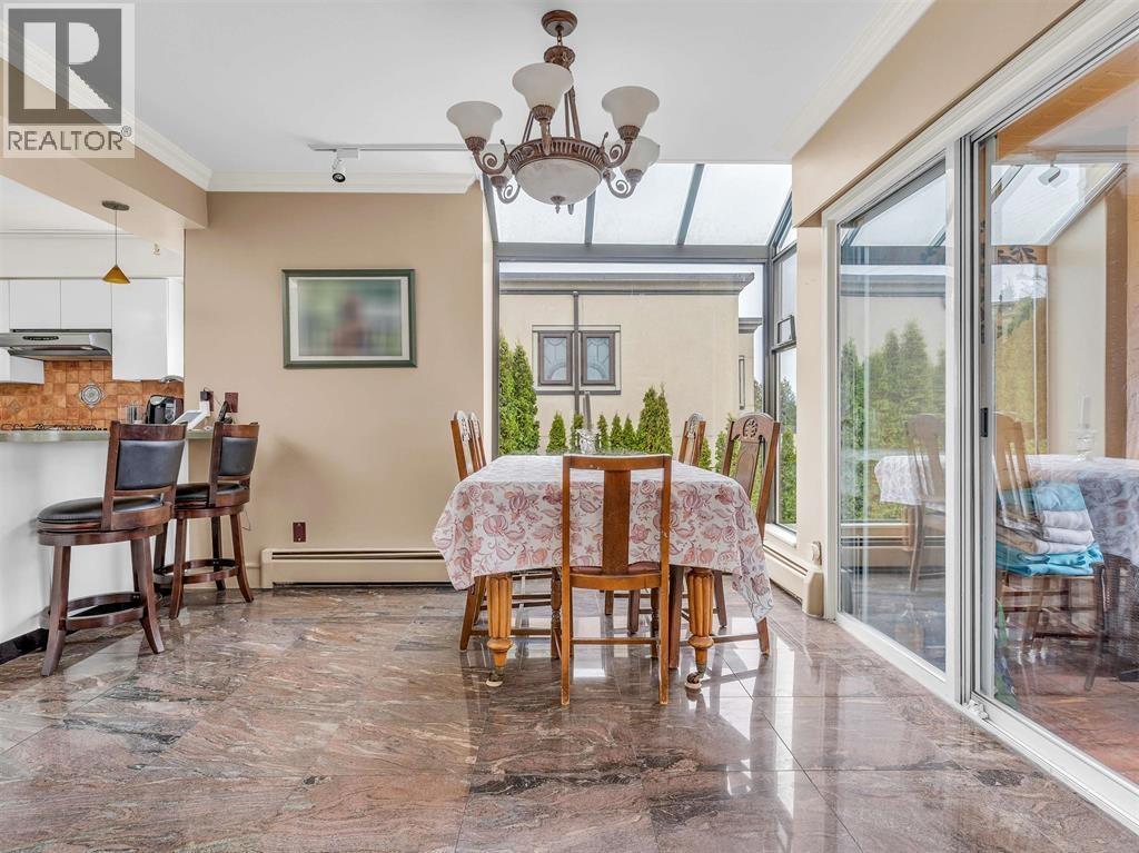 3705 PUGET DRIVE, Vancouver