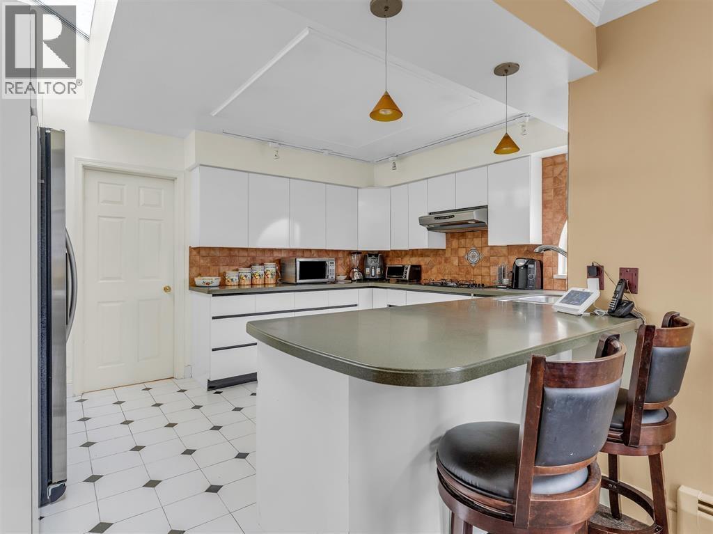 3705 PUGET DRIVE, Vancouver