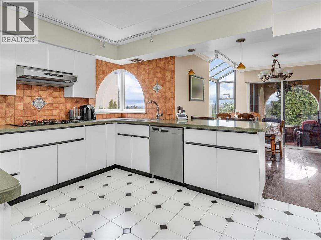 3705 PUGET DRIVE, Vancouver