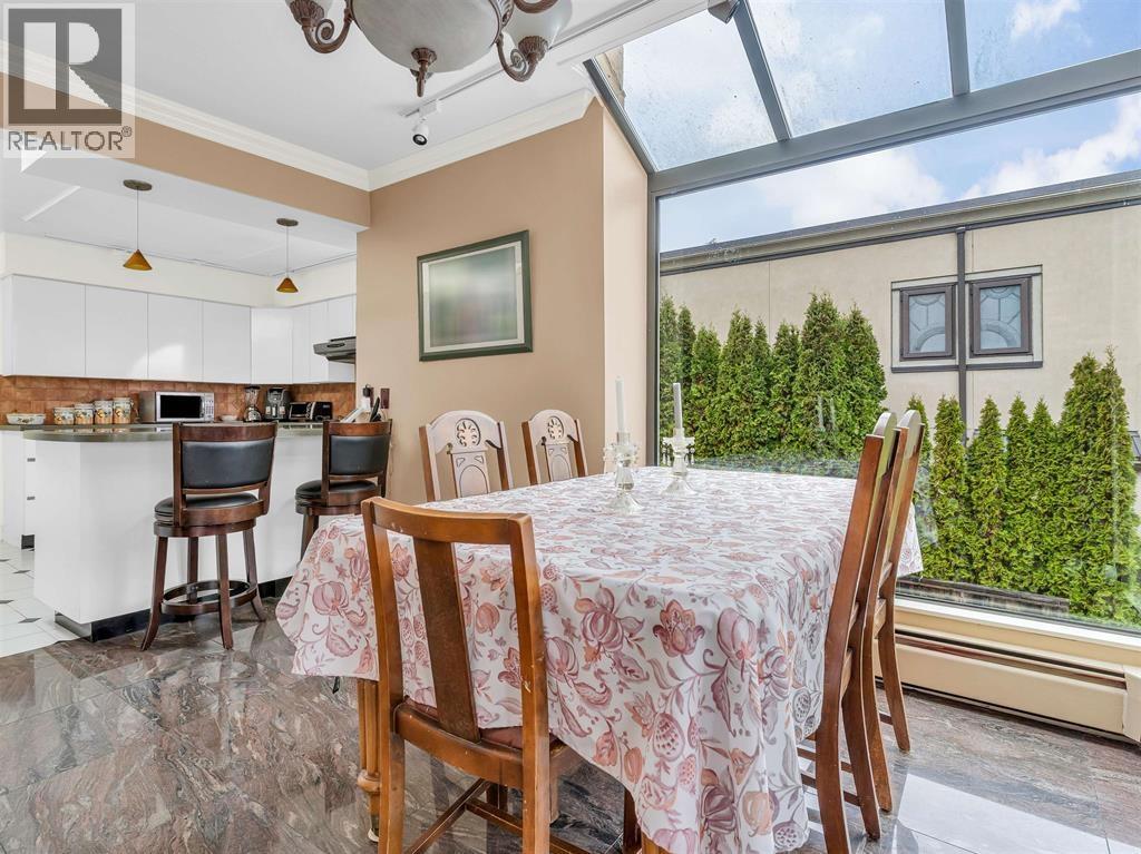 3705 PUGET DRIVE, Vancouver