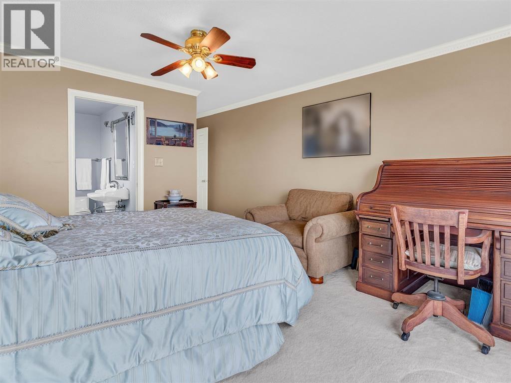 3705 PUGET DRIVE, Vancouver