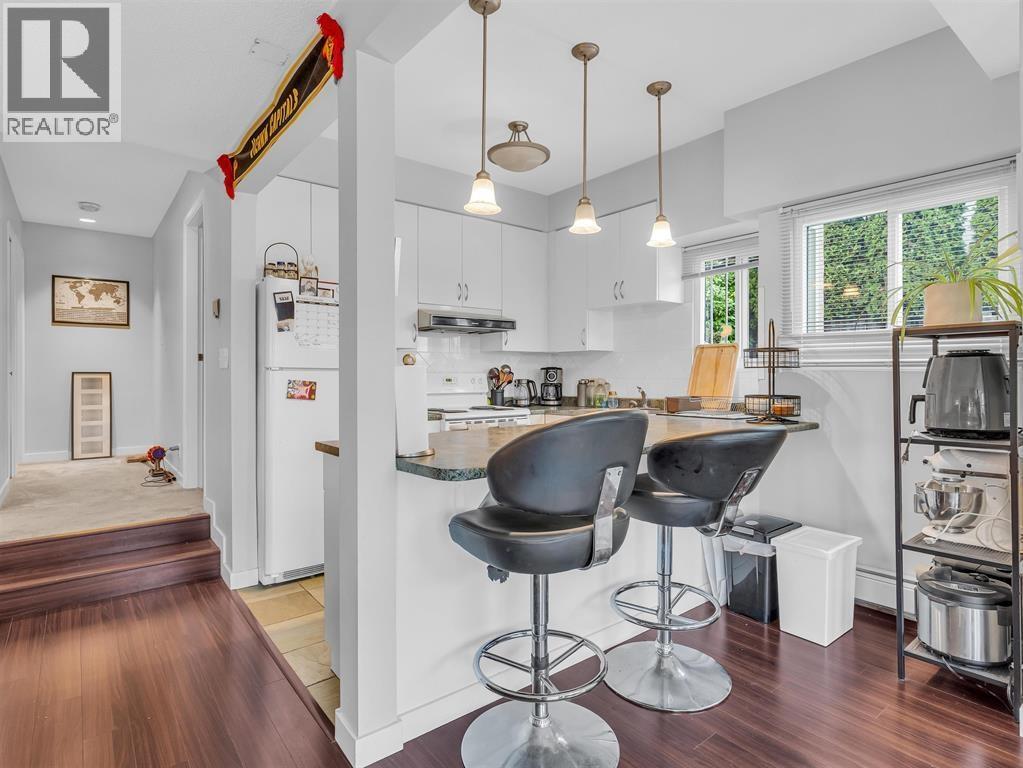 3705 PUGET DRIVE, Vancouver