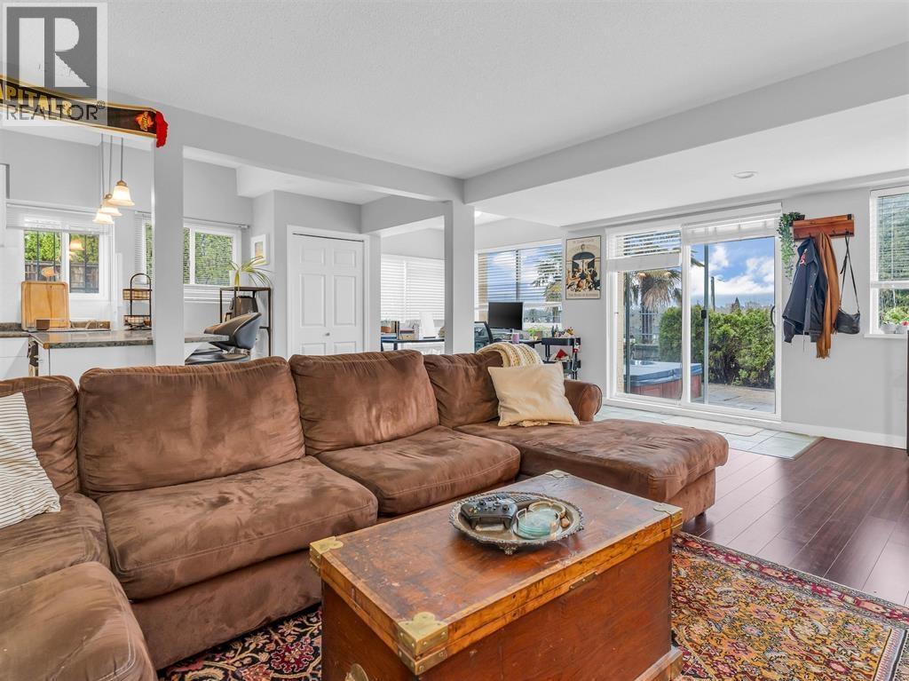 3705 PUGET DRIVE, Vancouver