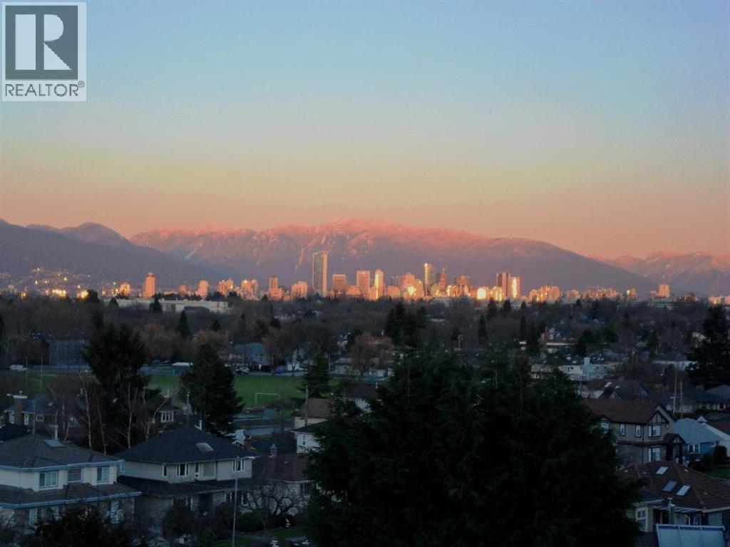 3705 PUGET DRIVE, Vancouver