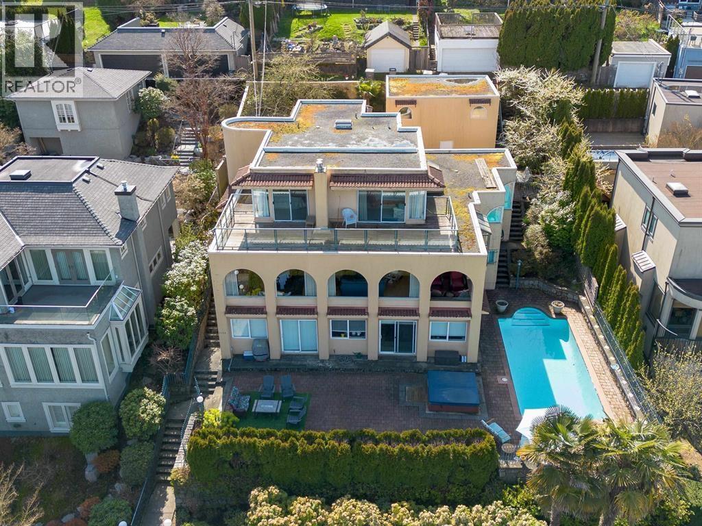 3705 PUGET DRIVE, Vancouver