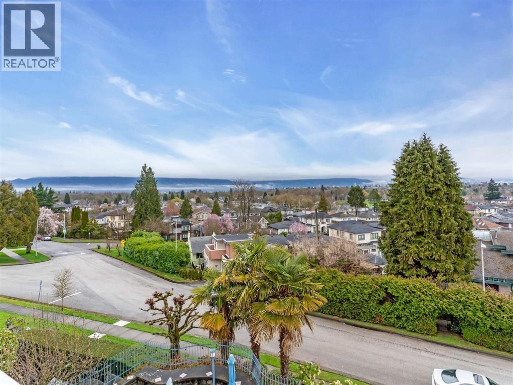 3705 PUGET DRIVE, Vancouver