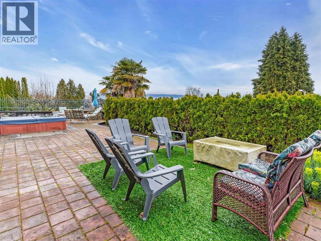 3705 PUGET DRIVE, Vancouver