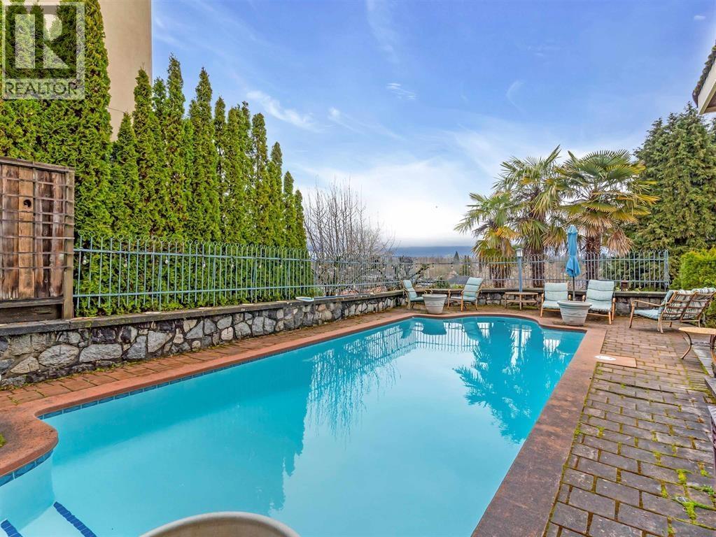 3705 PUGET DRIVE, Vancouver