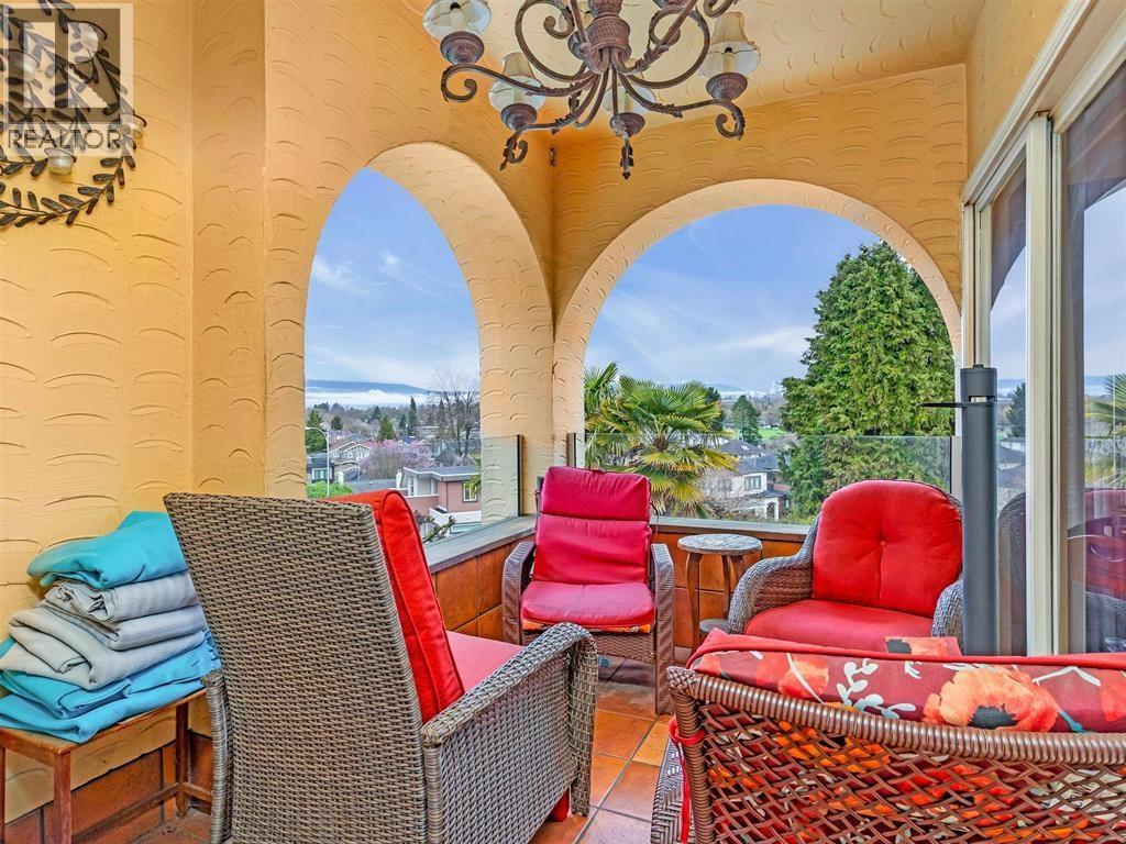3705 PUGET DRIVE, Vancouver