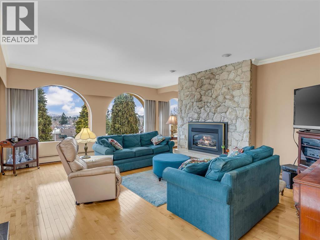 3705 PUGET DRIVE, Vancouver