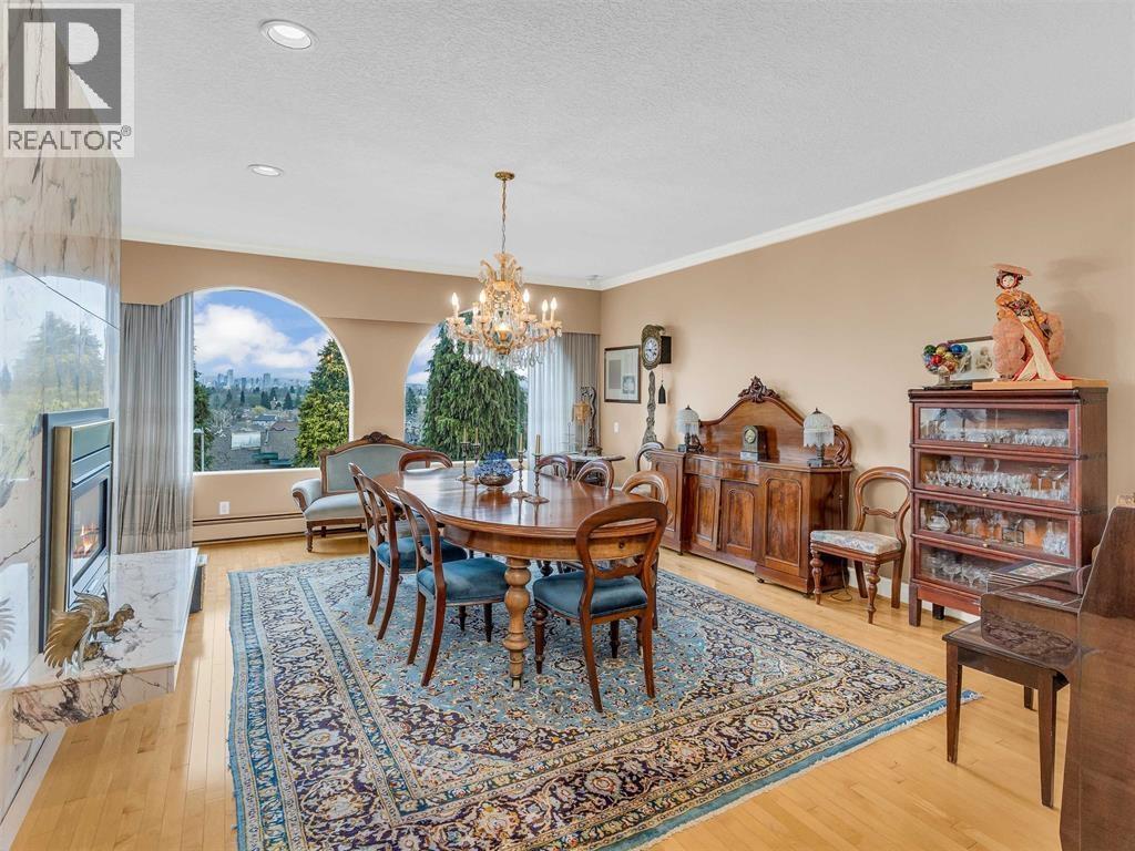 3705 PUGET DRIVE, Vancouver