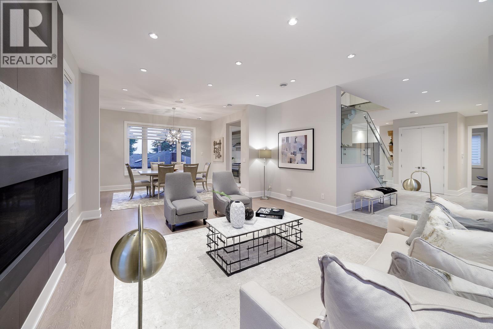 517 GRANADA CRESCENT, North Vancouver