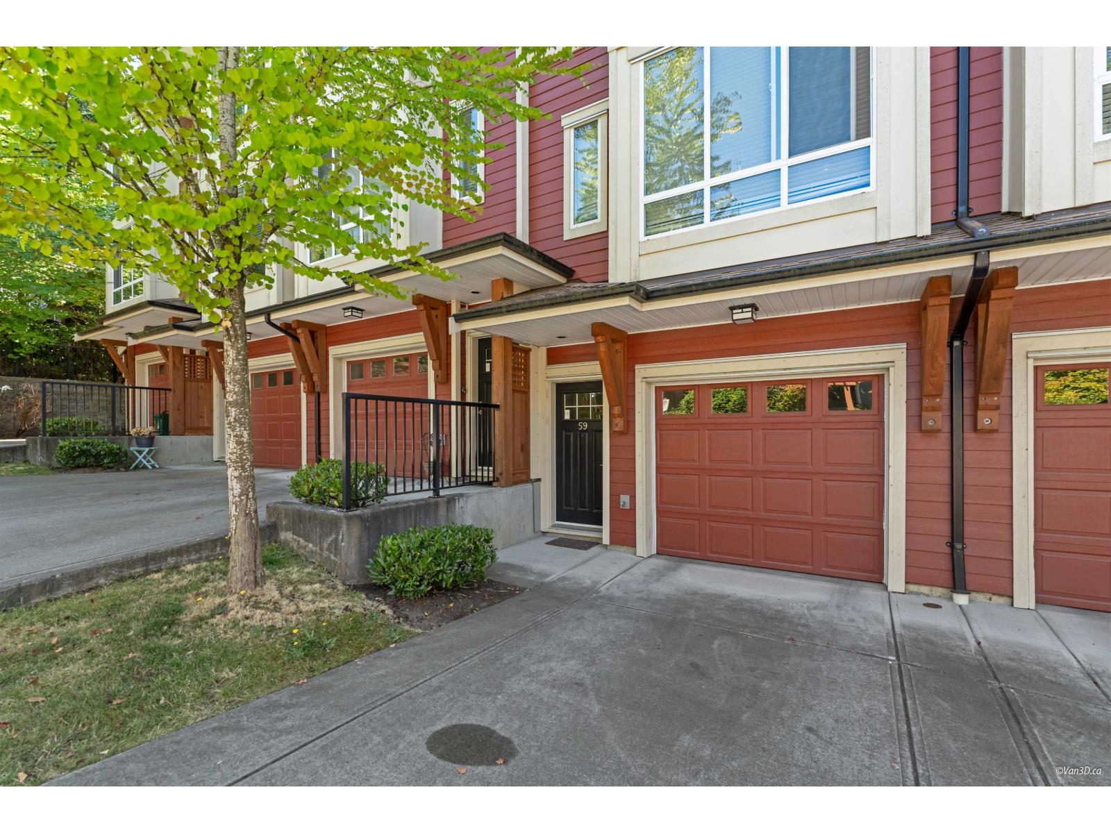 59 2929 156 STREET, Surrey