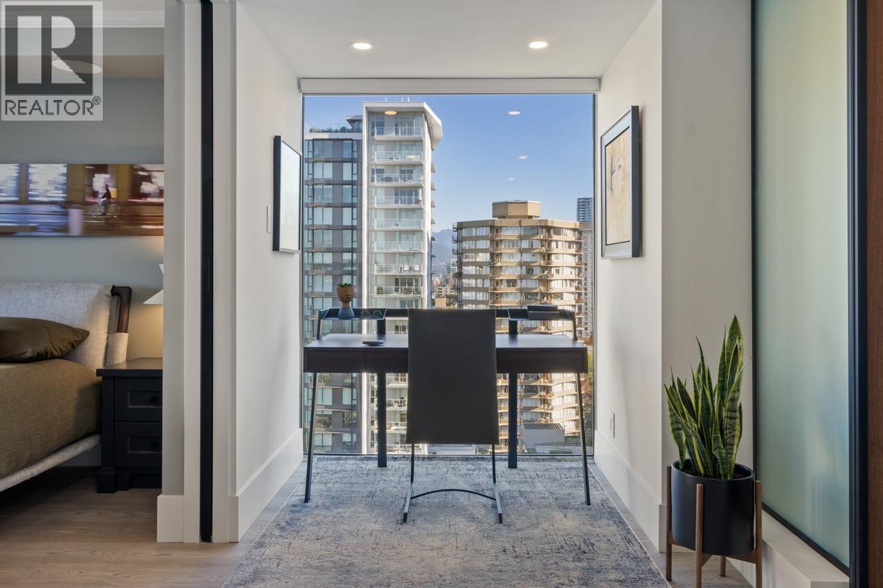 1601 1236 BIDWELL STREET, Vancouver