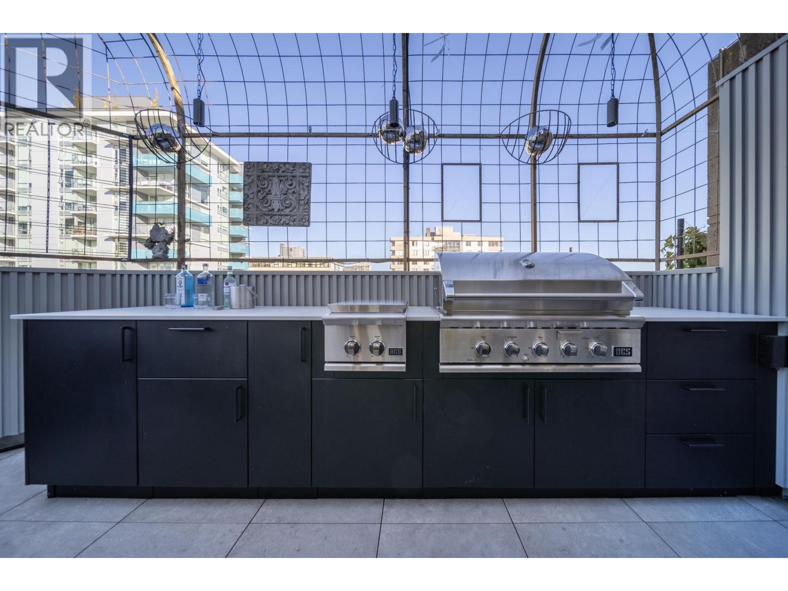 1601 1236 BIDWELL STREET, Vancouver
