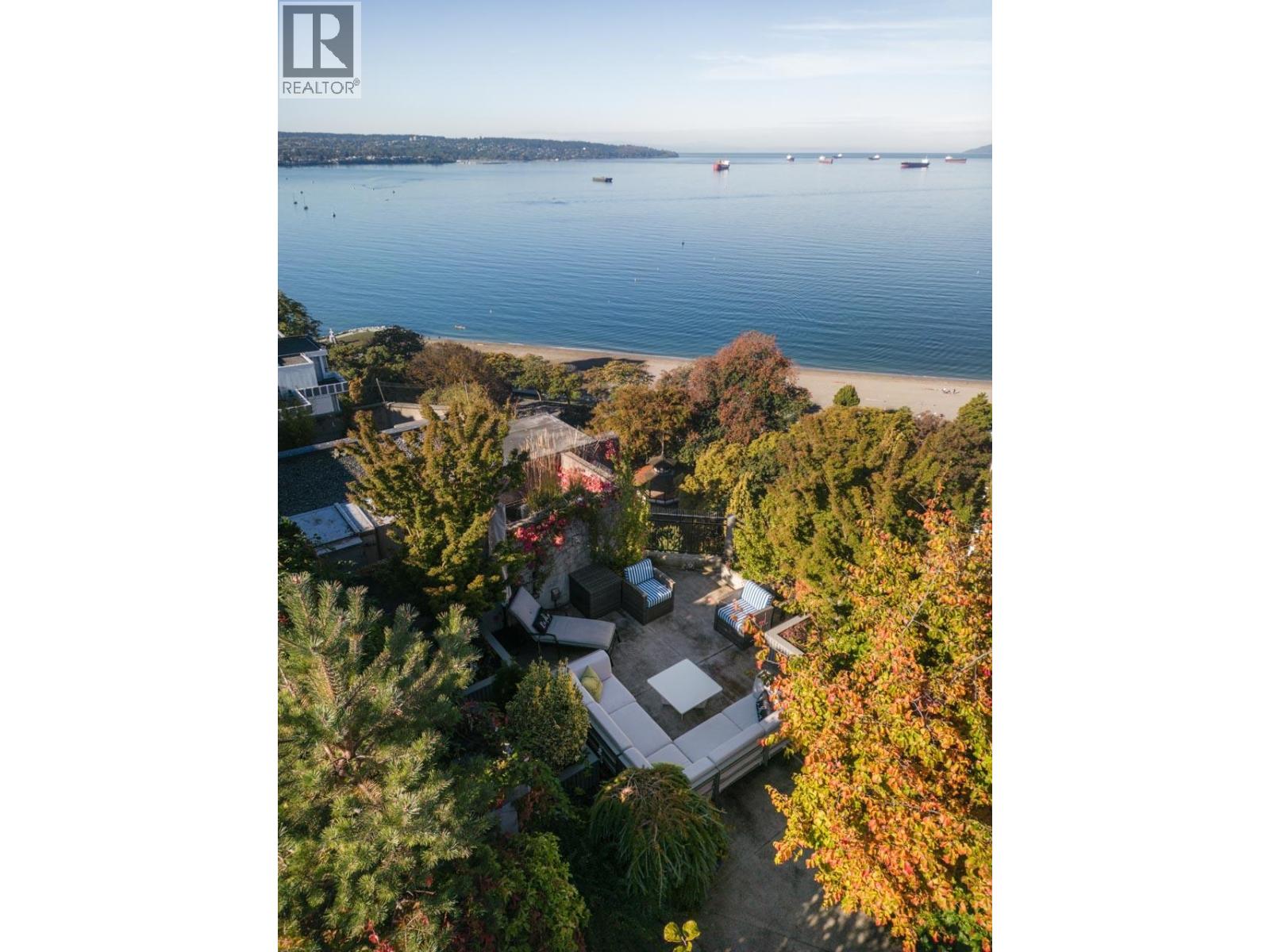 1601 1236 BIDWELL STREET, Vancouver