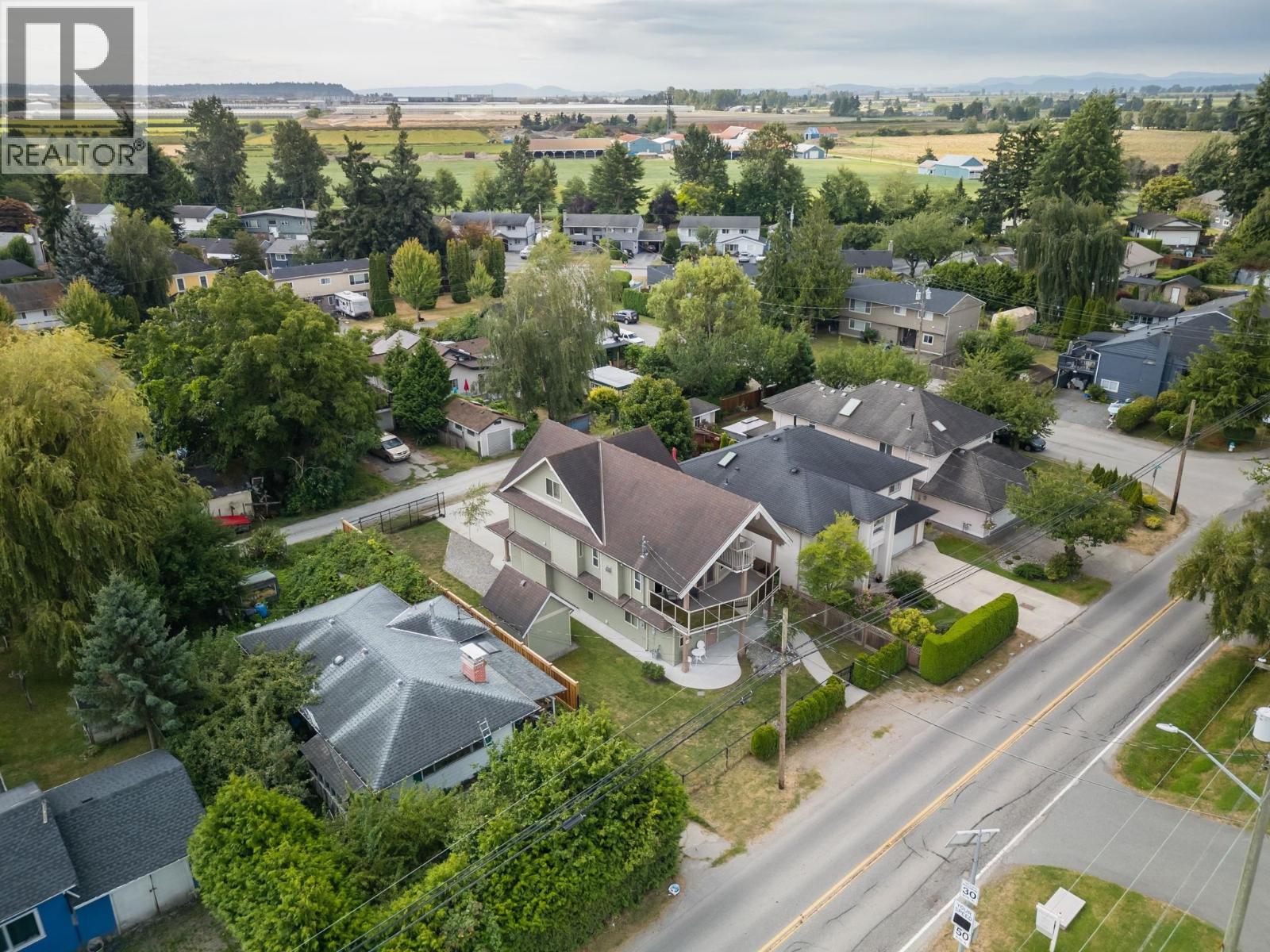 4394 RIVER Road West, Delta