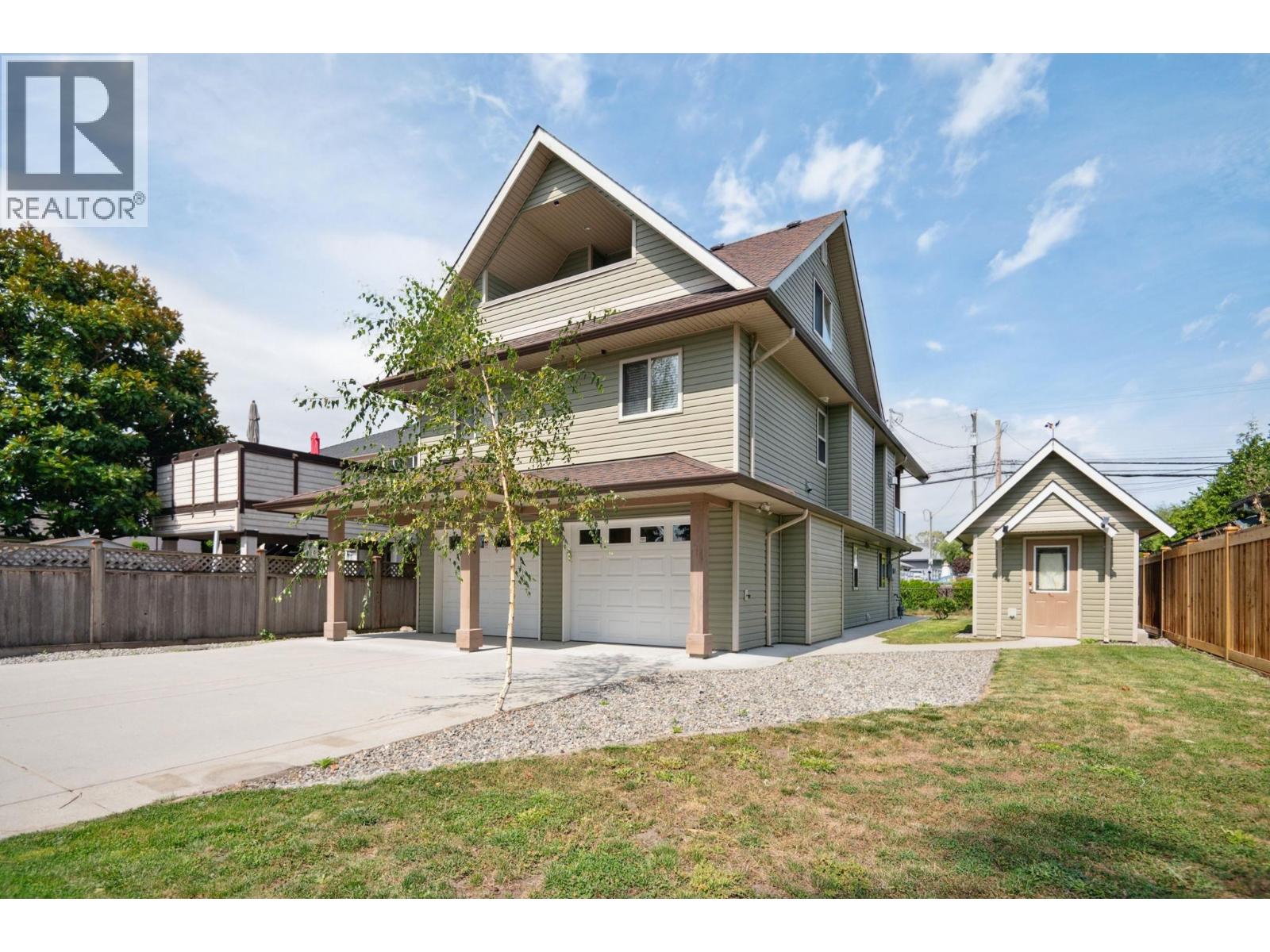 4394 RIVER Road West, Delta