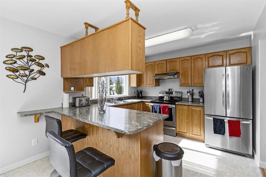 24 45296 WATSON ROAD, Garrison Crossing, Chilliwack