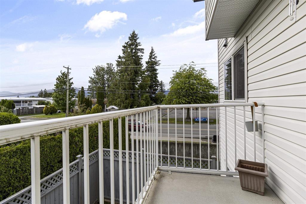 24 45296 WATSON ROAD, Garrison Crossing, Chilliwack