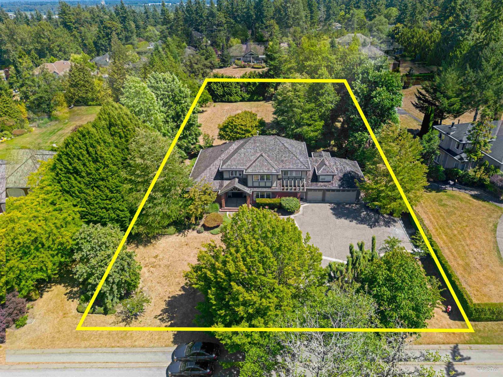 2738 169 STREET, Surrey
